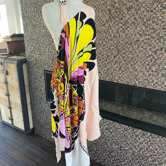 Free People Bold As Love RARE - Picture 5 of 7